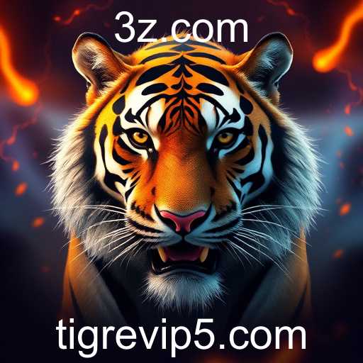 A Ascensão do Tigre VIP no Mundo dos Jogos Online