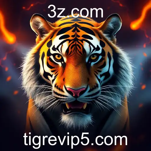 A Ascensão do Tigre VIP no Mundo dos Jogos Online