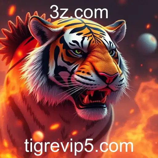 A Ascensão do Tigre VIP no Cenário dos Jogos