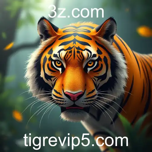Ascensão do Tigre VIP no Dinâmico Mundo dos Jogos Online