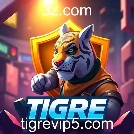 Ascensão e Sucesso do Tigre VIP no Mundo dos Jogos