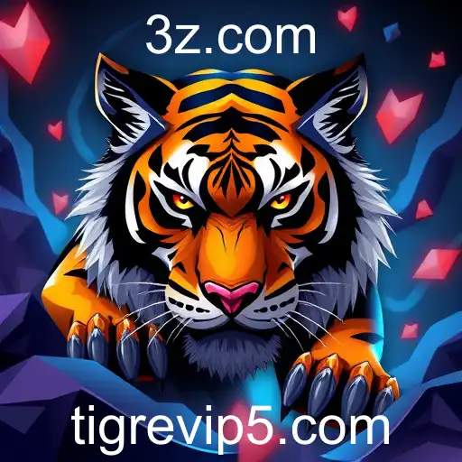 A Ascensão do Tigre VIP no Mercado de Jogos