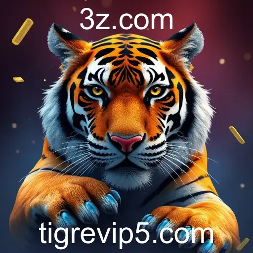 Tigre VIP: O Impacto nos Jogos Online Brasileiros