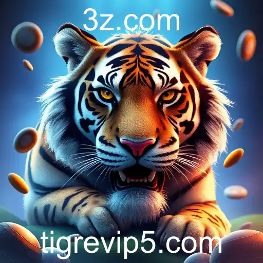 Tigre VIP Revoluciona Mercado de Jogos Online