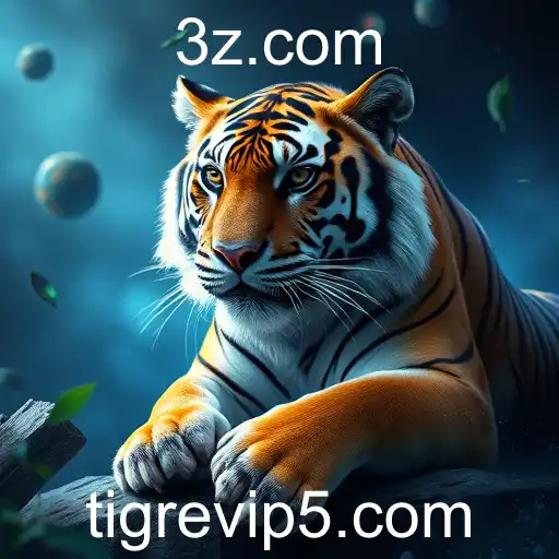 Ascensão do Tigre VIP no Mercado de Jogos Online