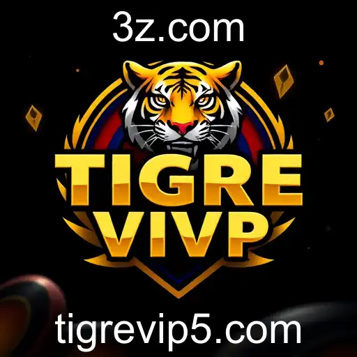 Ascensão do Tigre VIP no Cenário de Jogos Online